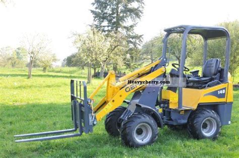 gehl 140 articulated loader for sale|Articulated loader .